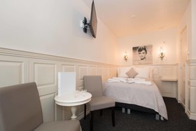 Hotel & Appartementen Bella Vista