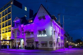 Hotel & Appartementen Bella Vista