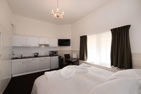 Hotel & Appartementen Bella Vista