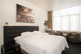 Hotel & Appartementen Bella Vista