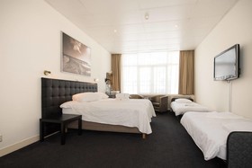 Hotel & Appartementen Bella Vista