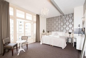 Hotel & Appartementen Bella Vista