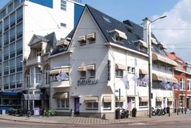 Hotel & Appartementen Bella Vista