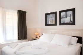 Hotel & Appartementen Bella Vista