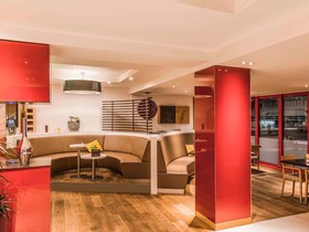 ibis Styles Den Haag Scheveningen
