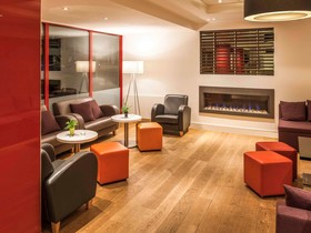 ibis Styles Den Haag Scheveningen