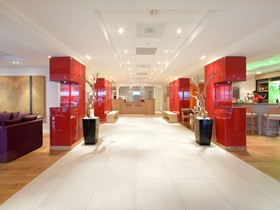 ibis Styles Den Haag Scheveningen
