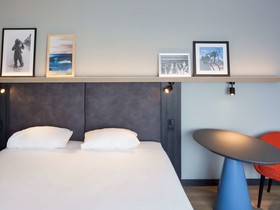 ibis Styles Den Haag Scheveningen