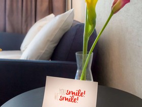 ibis Styles Den Haag Scheveningen
