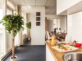 ibis Styles Den Haag Scheveningen
