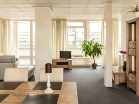 ibis Styles Den Haag Scheveningen