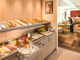ibis Styles Den Haag Scheveningen