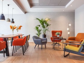 ibis Styles Den Haag Scheveningen