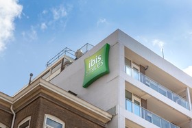 ibis Styles Den Haag Scheveningen