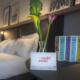 ibis Styles Den Haag Scheveningen