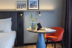 ibis Styles Den Haag Scheveningen