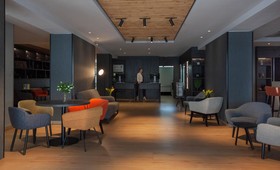 ibis Styles Den Haag Scheveningen