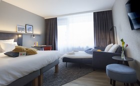 ibis Styles Den Haag Scheveningen