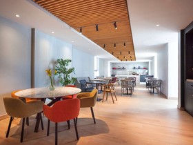 ibis Styles Den Haag Scheveningen