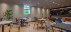 ibis Styles Den Haag Scheveningen