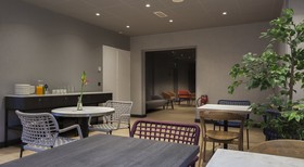 ibis Styles Den Haag Scheveningen
