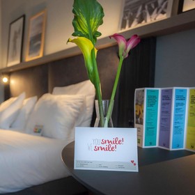 ibis Styles Den Haag Scheveningen