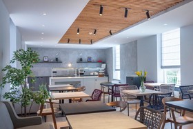 ibis Styles Den Haag Scheveningen