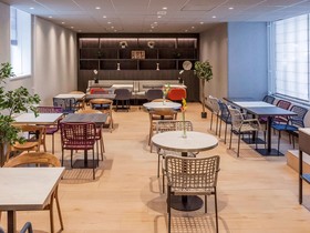 ibis Styles Den Haag Scheveningen