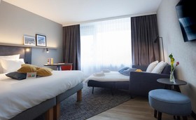 ibis Styles Den Haag Scheveningen