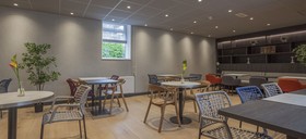 ibis Styles Den Haag Scheveningen