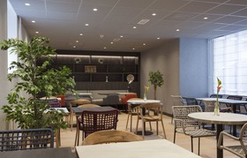 ibis Styles Den Haag Scheveningen