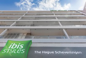 ibis Styles Den Haag Scheveningen