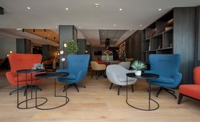 ibis Styles Den Haag Scheveningen