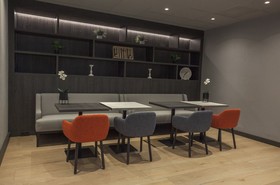 ibis Styles Den Haag Scheveningen
