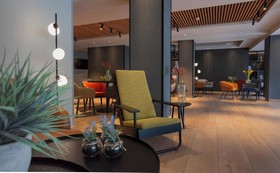 ibis Styles Den Haag Scheveningen