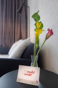 ibis Styles Den Haag Scheveningen