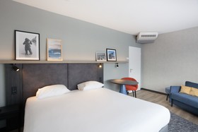 ibis Styles Den Haag Scheveningen