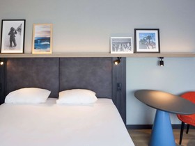 ibis Styles Den Haag Scheveningen