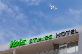 ibis Styles Den Haag Scheveningen