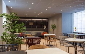 ibis Styles Den Haag Scheveningen