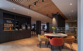 ibis Styles Den Haag Scheveningen