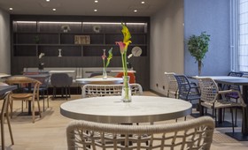 ibis Styles Den Haag Scheveningen