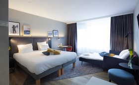 ibis Styles Den Haag Scheveningen