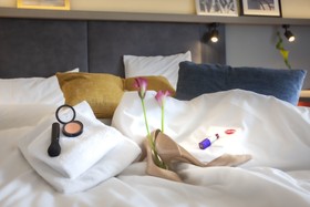 ibis Styles Den Haag Scheveningen