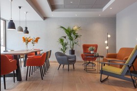 ibis Styles Den Haag Scheveningen