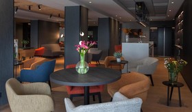 ibis Styles Den Haag Scheveningen