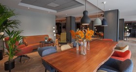 ibis Styles Den Haag Scheveningen