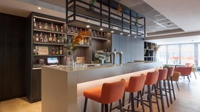 ibis Styles Den Haag Scheveningen