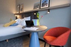 ibis Styles Den Haag Scheveningen