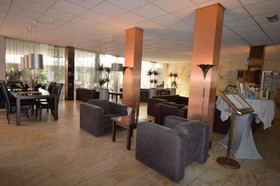 Atlas Hotel